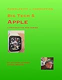 Complexity = Corruption | Big Tech 5: Apple (English Edition)