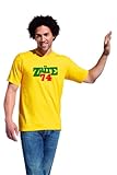 Zaire 74 Muhammad Ali T-Shirt Rumble in Jungle S-XXL