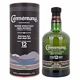 Connemara 12 Years Old Peated Single Malt Irish Whiskey 40,00% 0,70 L