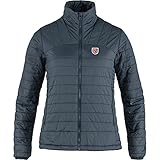 Fjällräven Women's Expedition Jacke, Navy, L