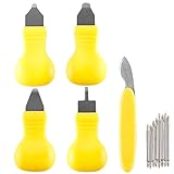 FOGAWA 13pcs Uhrenwerkzeug Set Gehäuseöffner Uhrenöffner Deckelöffner Uhrmacherwerkzeug Uhr Werkzeug für Uhrmacher Heimwerk Watch Batteriewechsel Uhr Rep
