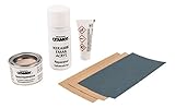 Cramer Reparatur-Set für Keramik, Email und Acryl, beige, 66105 8