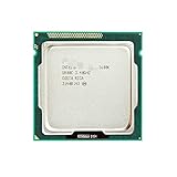 WMUIN Zentralprozessor Prozessor I7 2600K 3.4G. Hz Sr00c. Vier Kern LGA 1155 CPU. Prozessor Computerhardw