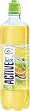 Active O2 DPG Fresh Apfel/Orange/Maracuja, 8er Pack, EINWEG (8 x 750 ml)