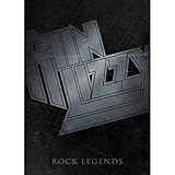 Rock Legends (Ltd. 6 CD + 1 DVD Box)