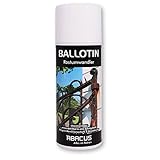 ABACUS 400 ml Ballotin - Rostumwandler Aerosol (3108)