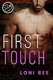 First Touch: Passport 2 Love (Firsts) (English Edition)