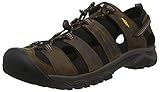 Keen Herren 1022427_44 Outdoor Sandals, Brown, EU