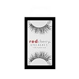 Red Cherry - Falsche Wimpern Nr. 217 - E