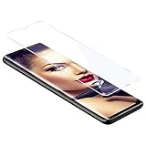 mtb more energy® Schutzglas kompatibel mit Samsung Galaxy M22 4G (M225), M32 4G (M325, 6.4'') - 9H - Kratzfest - Tempered Glass Display Schutzfolie G