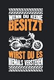 Simson S51 Spruch Kalender 2022: Simson Kalender 2022