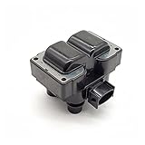 PREPP 1 stück Neue Auto Zündspule 19017116 Fit for Ford-Escort- / Contour- / Escort-Zündsystem Teil Ersatzzubehö