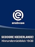 Eredivisie - Hinrundenrückblick 2019/20