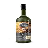 Mecitefendi Honig-Shampoo 400 ml - Der beste Freund Ihres Haares mit reichhaltigen Pflanzenextrakten und V