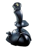 Thrustmaster USB Joystick - Joystick for PC