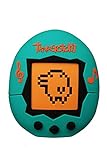 Teknofun 811391'Tamagotchi kabellos Lautsprecher Grü