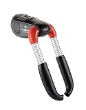 Therm-ic Thermicdryer-T48-0200-001 Unisex Thermicdryer, Schwarz/Rot, One S