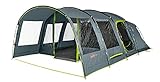 Coleman Vail Zelt für 6 Personen, G