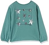 s.Oliver Junior Mädchen 403.10.111.12.130.2112596 T-Shirt, 6530, 116/122