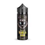 Vanilla Siam 10ml Aroma by Cat Club Nik