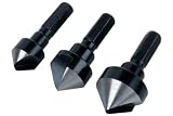 1 Senker-Set WS 3-tlg., ø12,16,19