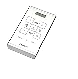 Zalman VE500 USB 3.0 SATA 3 2,5 Festplatte Gehäuse – Silb