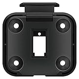 Garmin Acc, zumo XT, Motorcycle Mount 010-12953-00, Motorcycle, W125648020 (010-12953-00, Motorcycle, Passive, Black)