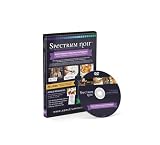 Spectrum Noir - New Gen DVD mit Ausmaltechniken für Fortgeschrittene, Schw