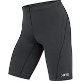 GORE Wear R3 kurze Herren Hose, M, Schw