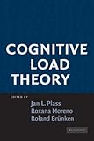 Cognitive Load Theory