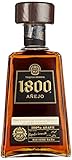 Jose Cuervo 1800 Tequila Añejo (1 x 0.7 l)