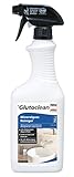 Glutoclean 047602074 Reinigungsmittel für Mineralguss, transp