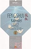 Feng-Shui-Kalender 2022