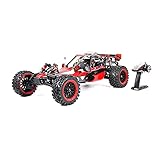 RC Oil Racing, 32CC High-Match Fuel 1/5 Allradantrieb Hochgeschwindigkeits-Fernbedienung Offroad High-Power Racing Drift Racing Spielzeug