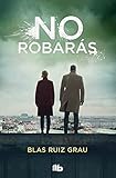 No robaras (Ficción)