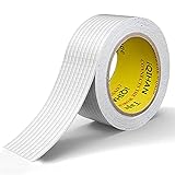 MOGADEE® Aluminum Wasserdichtes Klebeband (50mm × 5M), Butyl-Klebebänder, Dachpappe Selbstklebend Dichtungsband, Klebeband Wasserdicht für Dachleckage, Oberflächenriss, Fensterbankspalt, Rohrb