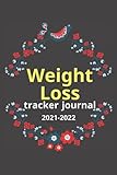 weight loss tracker journal: Workouts and Weight Loss for Women,Exercise and Food Journal,Body Joy - Food & Fitness Journal,A 90 Day Meal and Workout ... Progress Reports & Mindfulness Promp