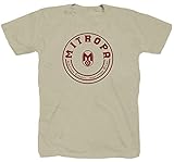 Mitropa DDR Reichsbahn Olsenbande Simson MZ Schwalbe Trabant DR Shirt Polo T-Shirt M