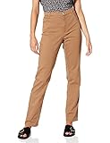 BRAX Damen Style Mary Jeans, Braun( DARK CAMEL), 40