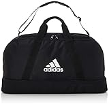 Adidas Tiro Du Bc Tasche Black/White One S