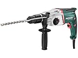 Metabo Bohrhammer UHE 2450 Multi - inkl. Koffer 600696510