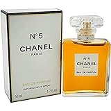 Chanel No 5 Eau De Parfum Spray 50ml (1.7 Oz) ED