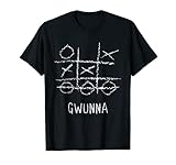 Oans Zwoa Drei Gwunna T-S