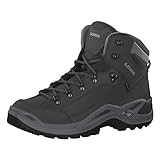 Lowa Herren Renegade GTX Mid Ankle Boot,Grau,43.5 EU