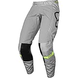 Fox Racing Herren 360 MERZ Motocross Pant Hosen, stahlgrau, 30