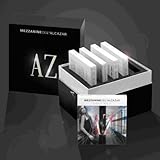Mezzanine de l'Alcazar Vol.1-5 (Boxset)