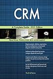 CRM A Complete Guide - 2021 E