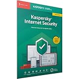 Kaspersky Internet Security 2019 Upgrade | 3 Geräte | 1 Jahr | Windows/Mac/Android | FFP | Dow