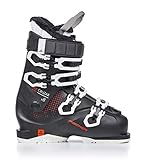 Damen Skischuhe Fischer My Cruzar X8.0 MP24.5 rot Thermoshape Flex 80 Skistiefel 2020