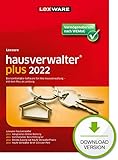 Lexware hausverwalter plus 2022 Download | Handelsversion Download | Plus | PC Aktivierungscode per E